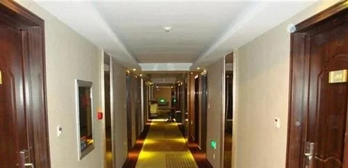Erdos Sulide Hotel