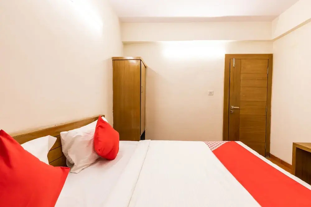 Hotel Rajdeep by OYO Rooms