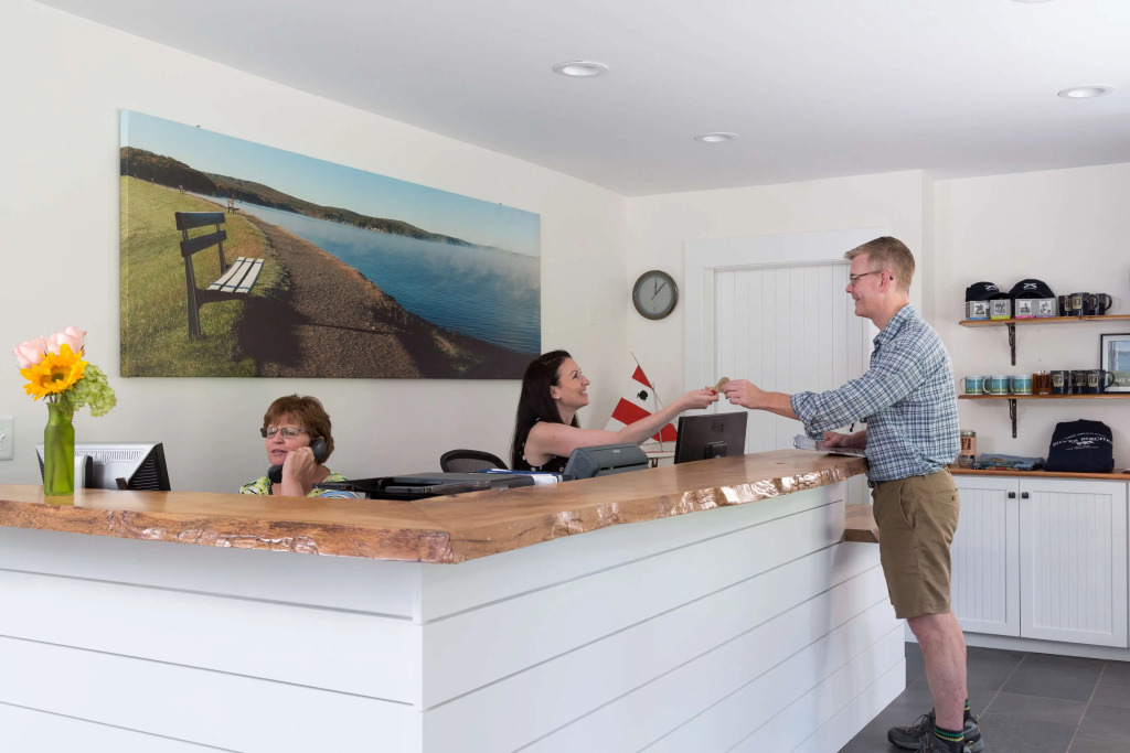 Silver Birches Resort