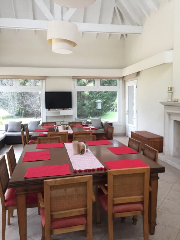Casa de Huespedes El Trebol Bed & Breakfast