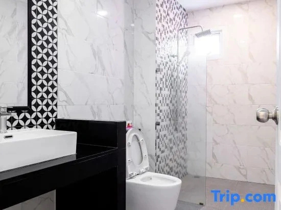 Private Pool Villa Pattaya Jomtien 3 bedrooms - Scarlet Pool Villa