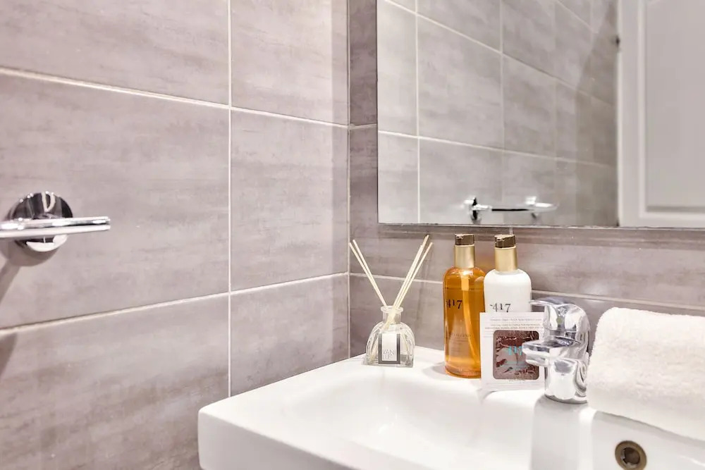 23 - Luxury Parisian Flat Montorgueil