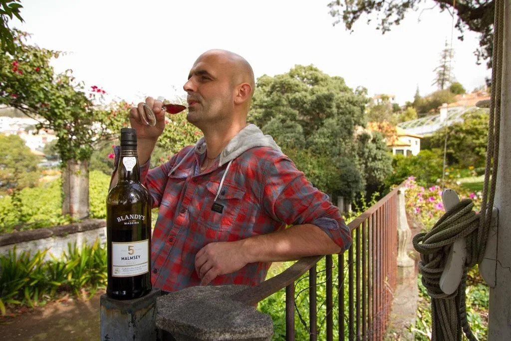 Quinta das Malvas - Quinta de Santa Luzia