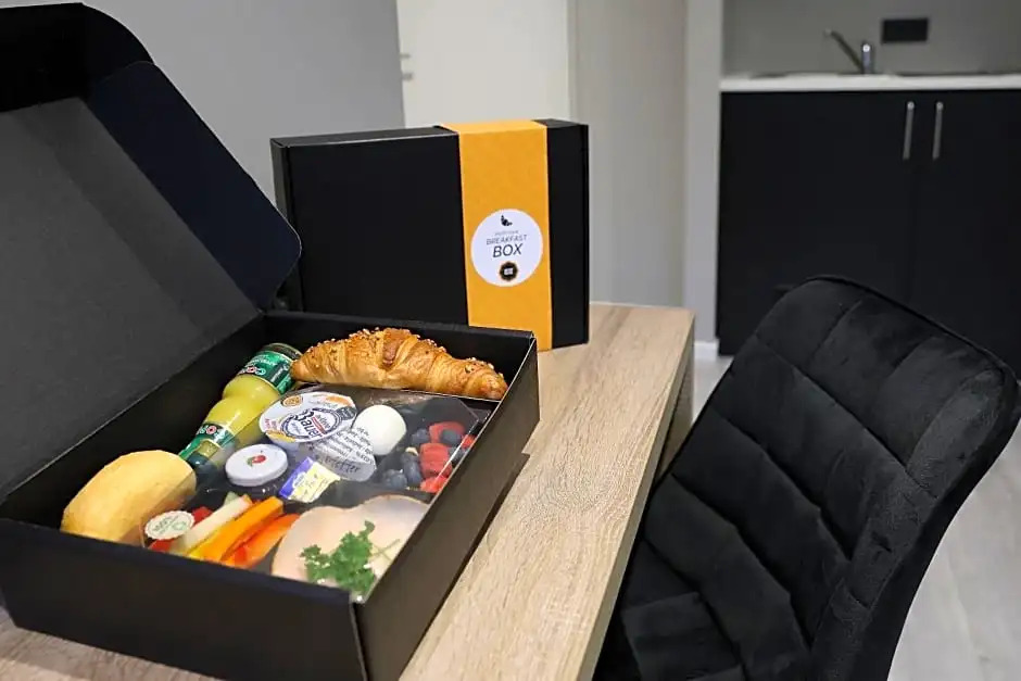 JustStay Grevenbroich Hotel & Apartments