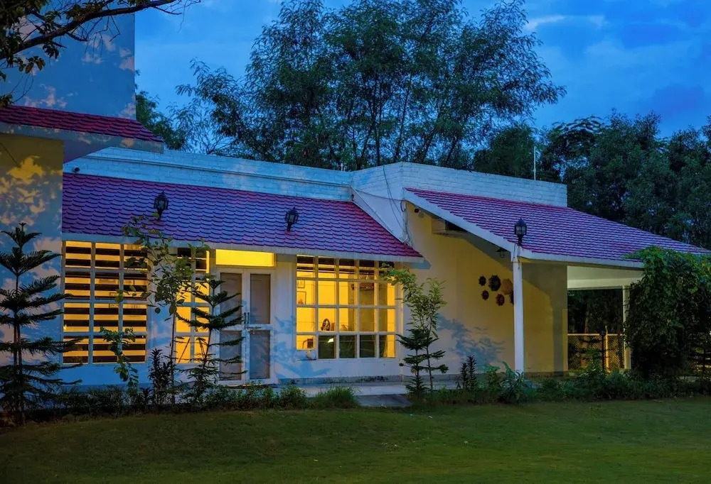 Raha Farms Pet friendly Resort ELIVAAS