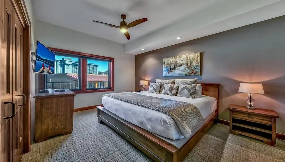 Luxury 3Br Residence steps from Heavenly Village & Gondola