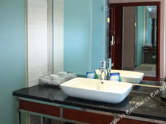 Guanyang Hotel (Zhuzhou Lusong)