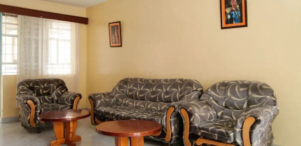 Cool Rivers Hotel
