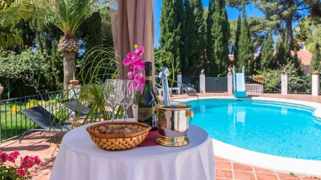 Villa Isabel Malaga - Churriana by Ruralidays