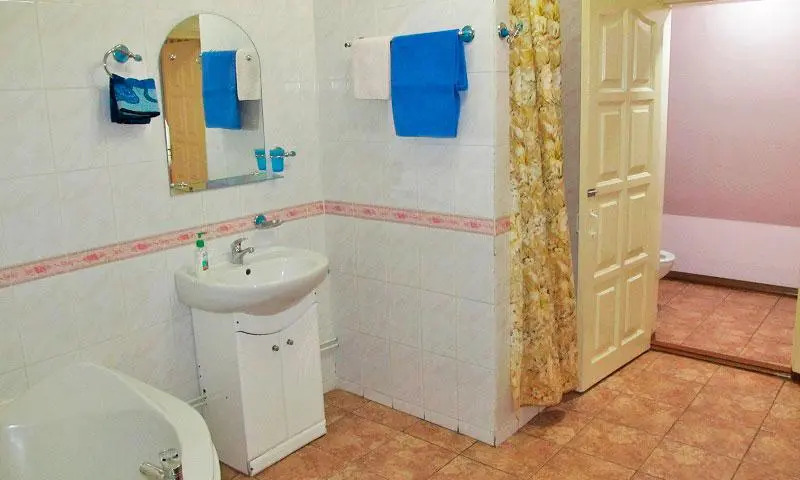 Встреча