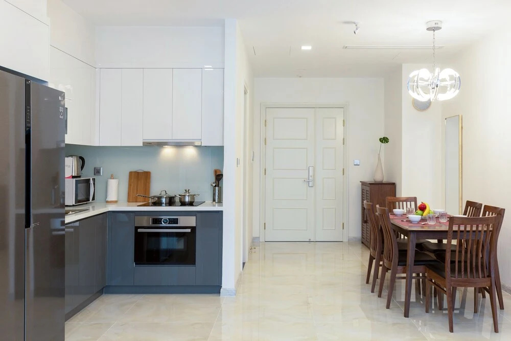 Christina's Saigon - Vinhomes Golden River