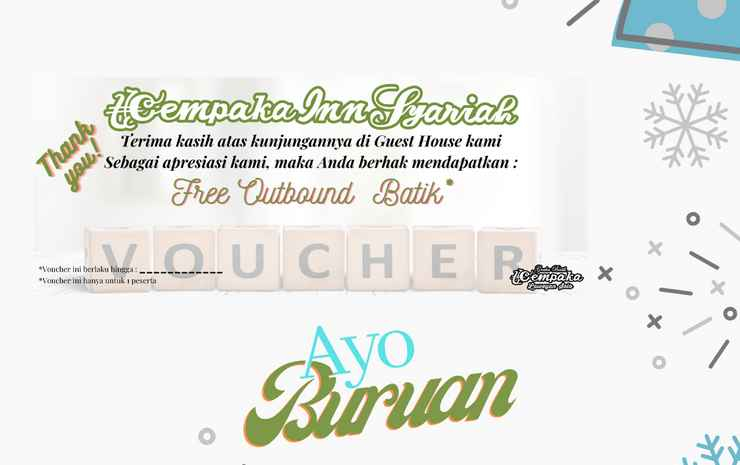 Cempaka Inn Syariah