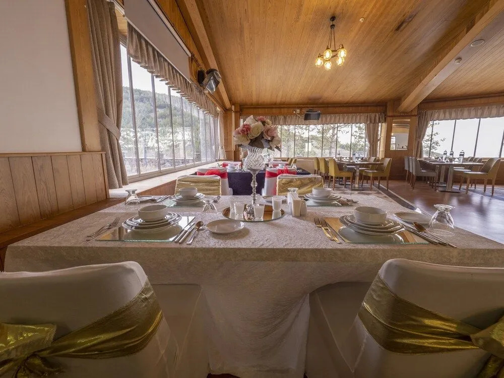 Balsoy Mountain Hotel