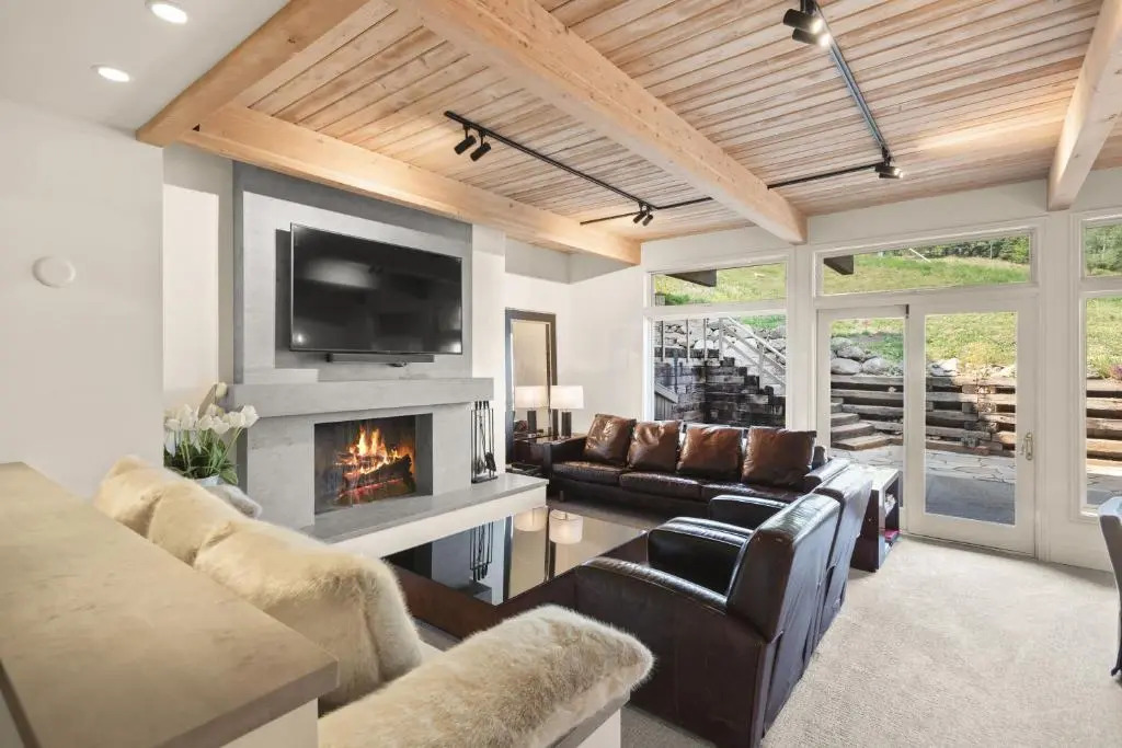 Aspen Alps Apartment #805