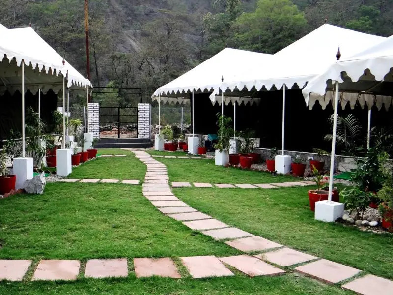 Camp Aqua Forest