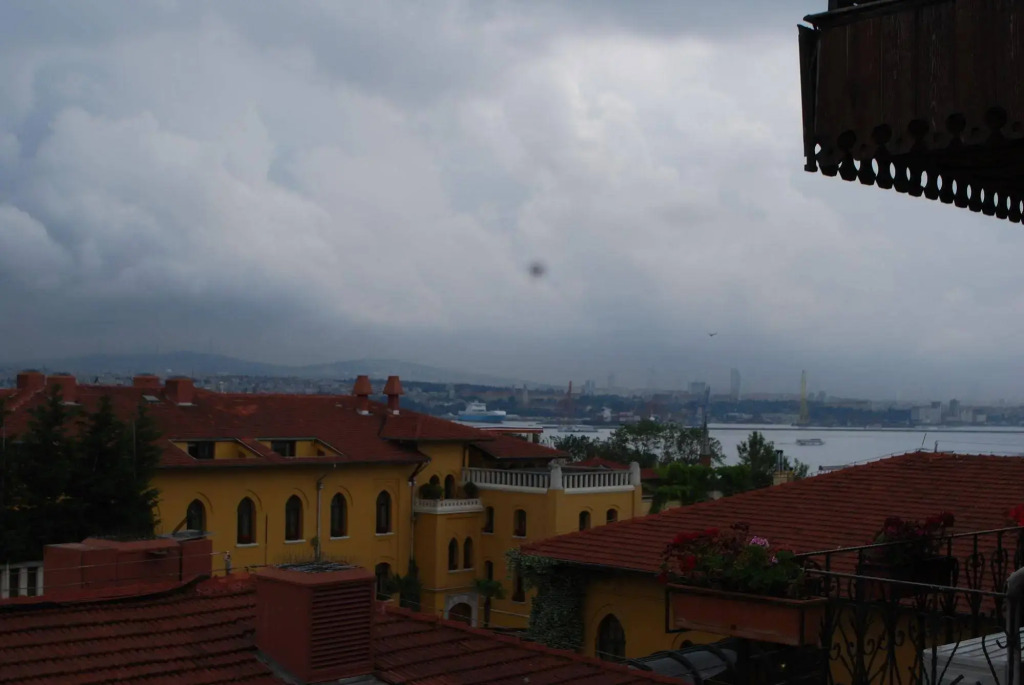 Med Cezir Hotel