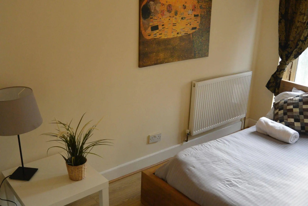 Stay In Vauxhall Guesthouse