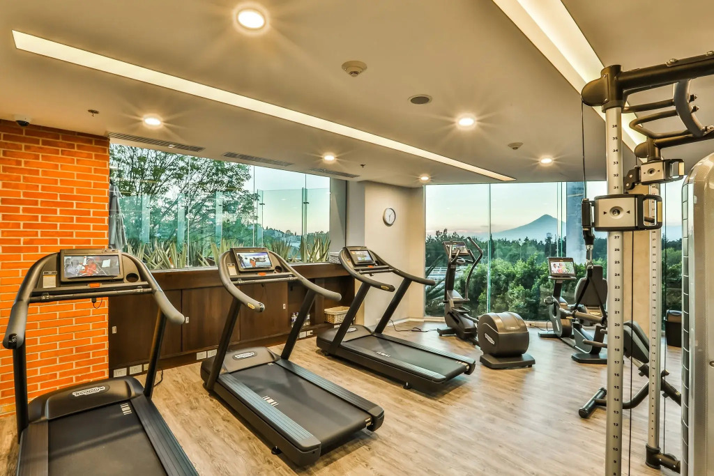 Four Points by Sheraton Puebla