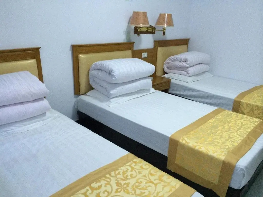Wutaishan Xiangyun Hotel
