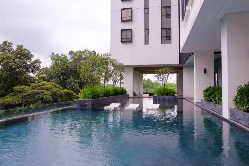 The Horizon Residences