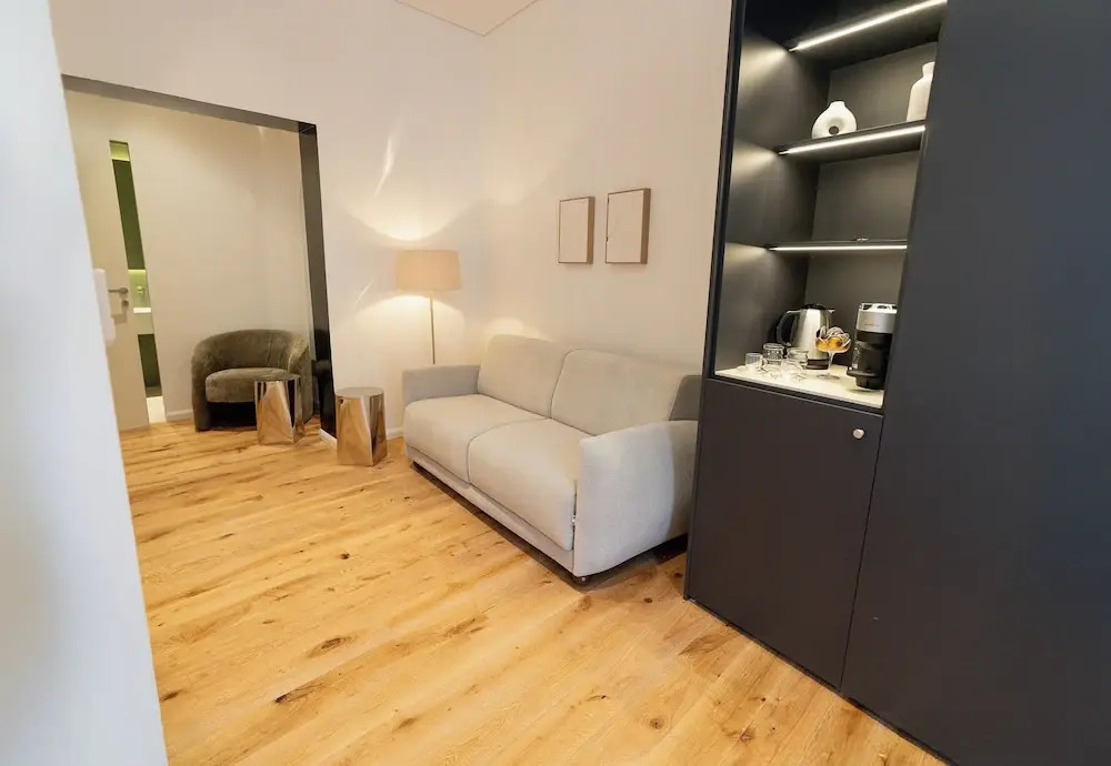 Eternal Suites Rome