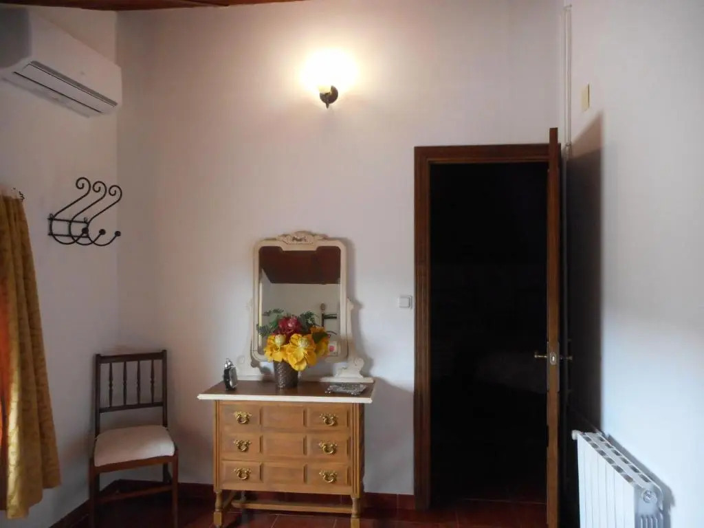 Casa Crisal
