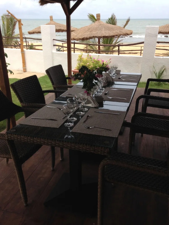 Terra Lodge - Adults Only