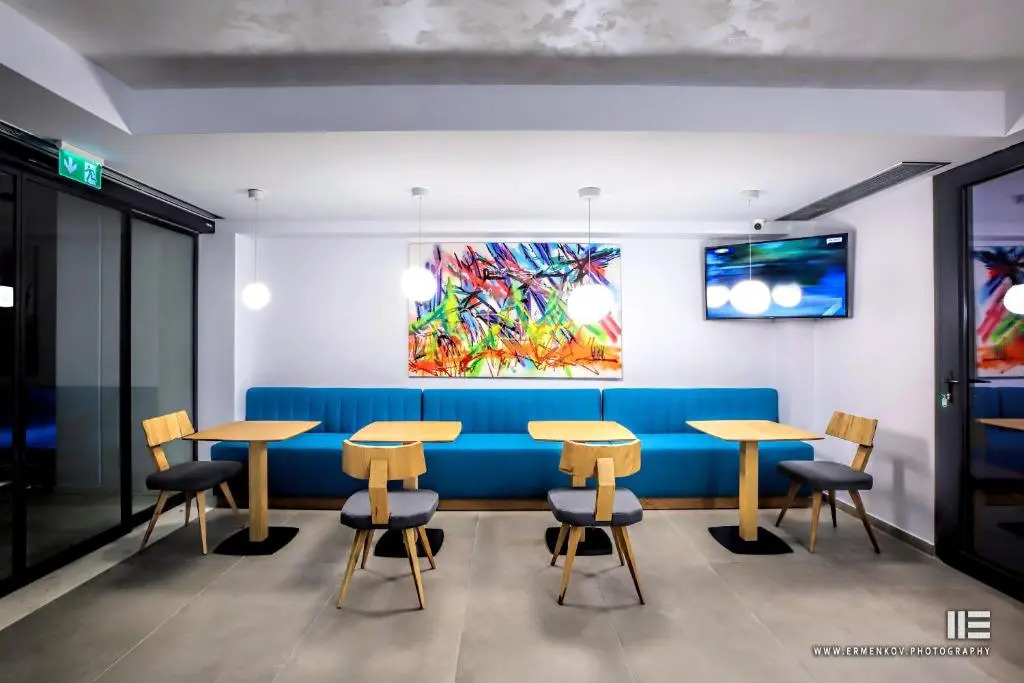 Senso Suites