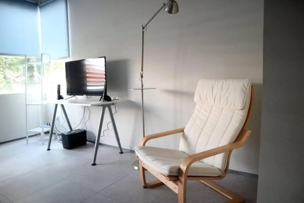 Minima Residence