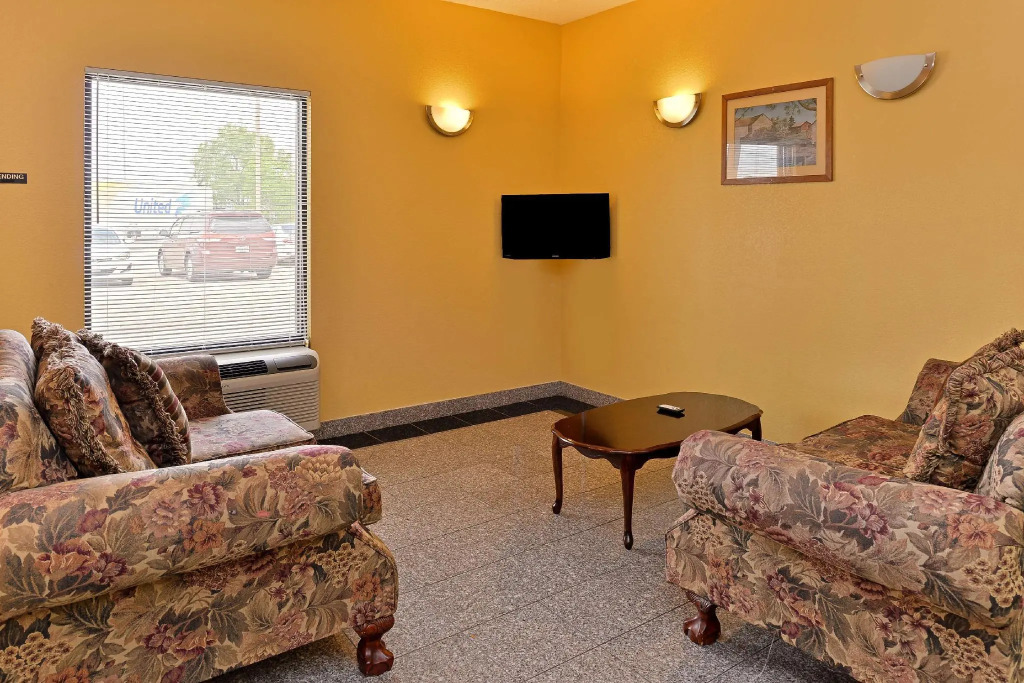 Executive Inn & Suites Breaux Bridge, LA