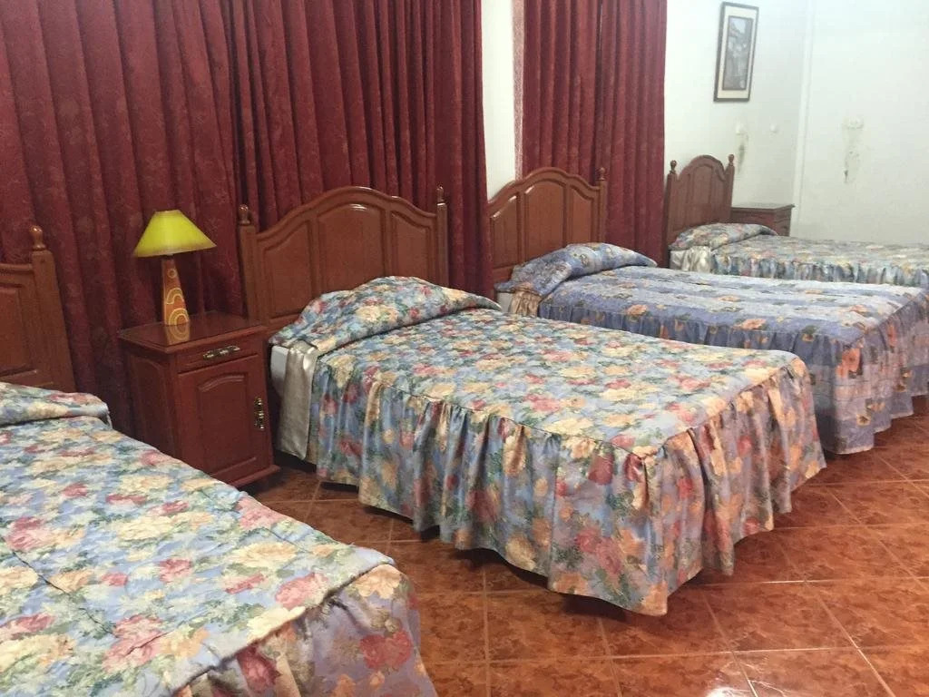 Hatun Wasi Hotel