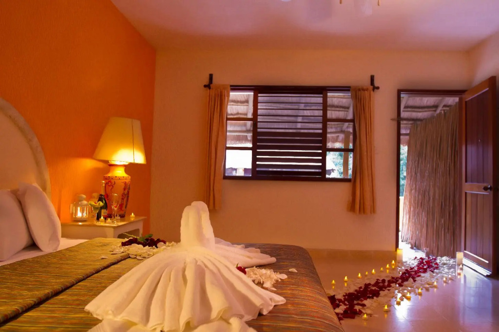 Hotel Villas Chicanna