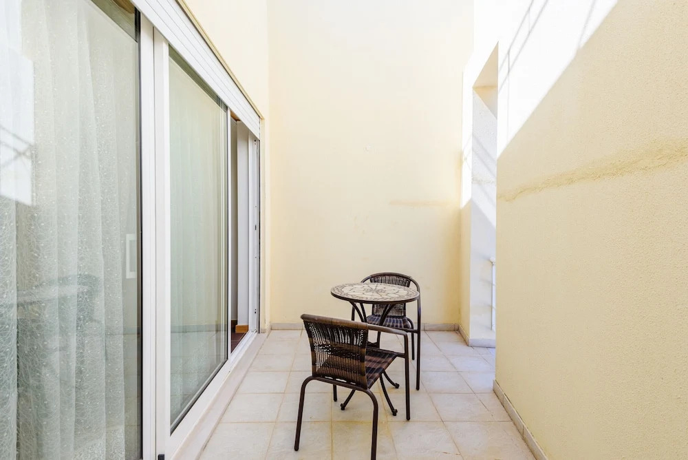 Casa Patroves