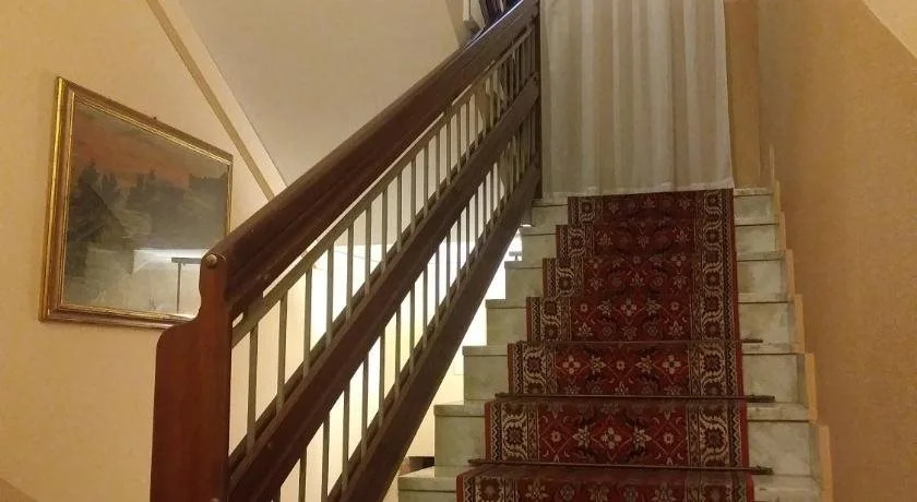 Hotel Due Fontane
