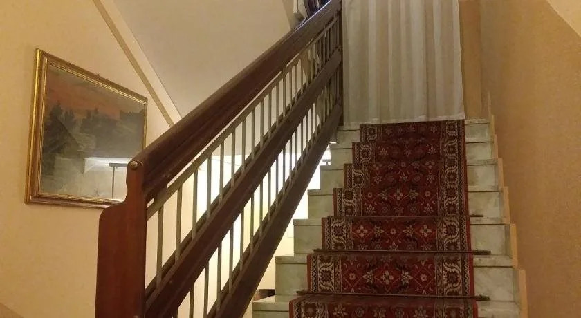Hotel Due Fontane
