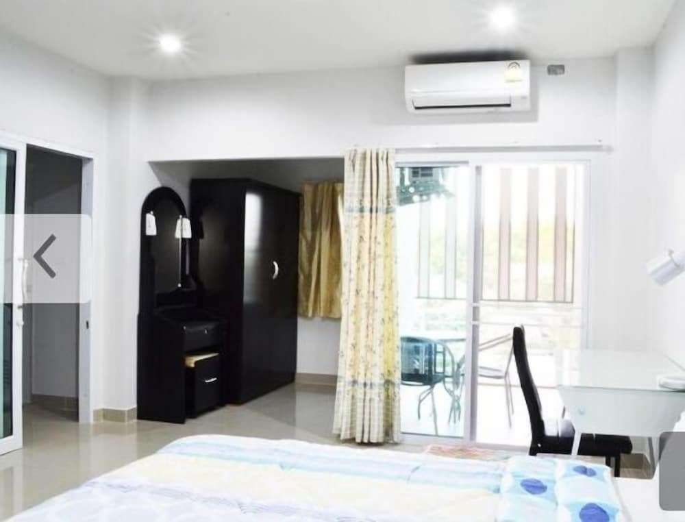 Connect Apartment