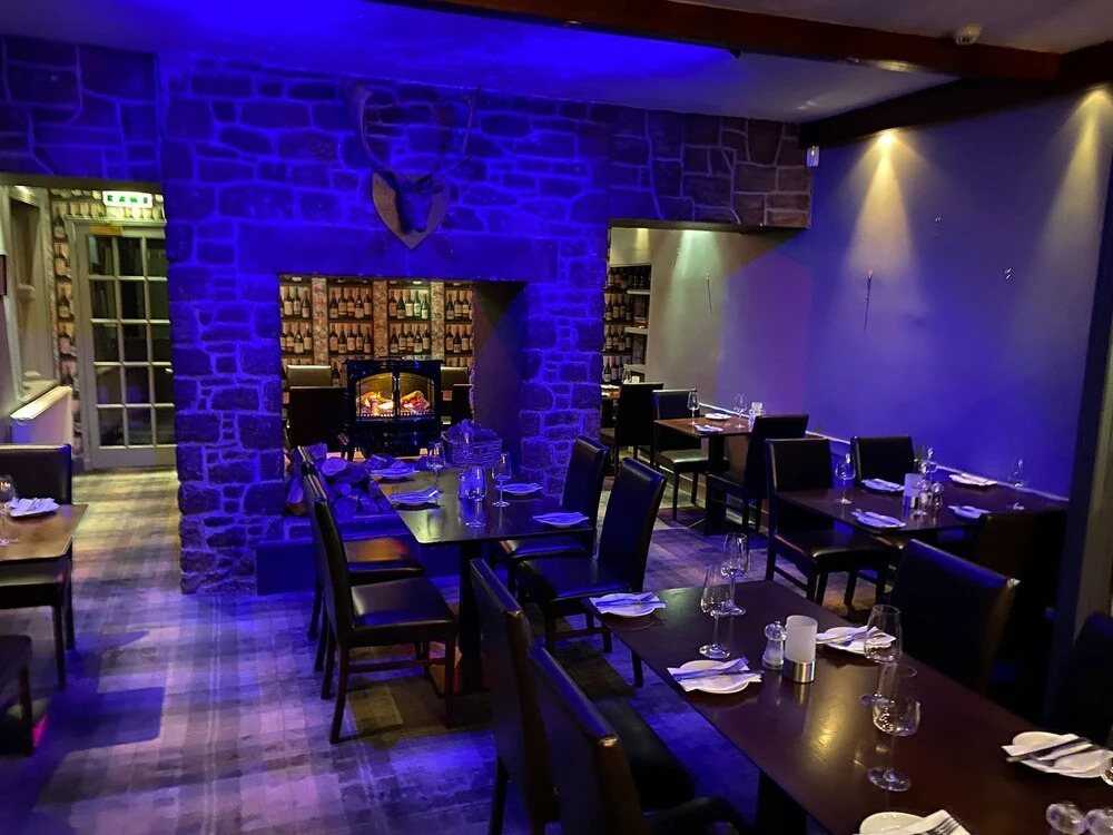 The Castle Inn