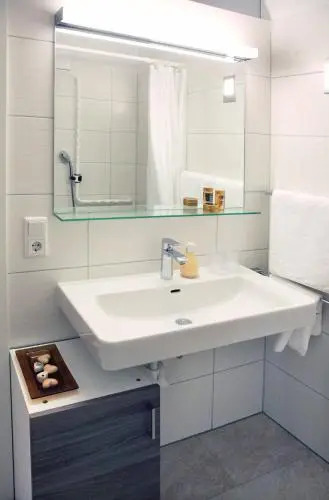 Stockklauser