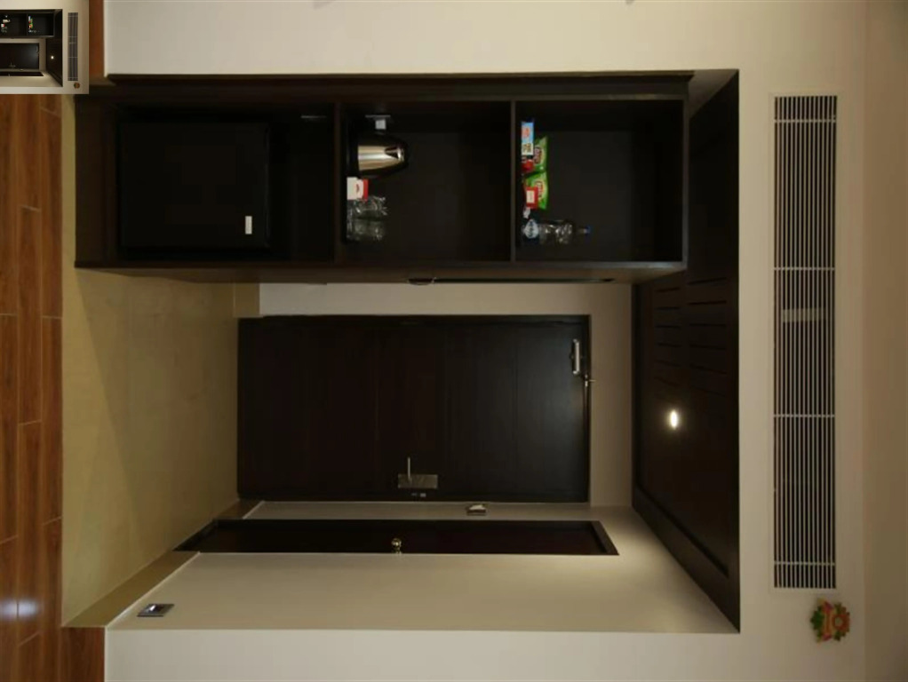 Hotel Shanthi Inn Grand