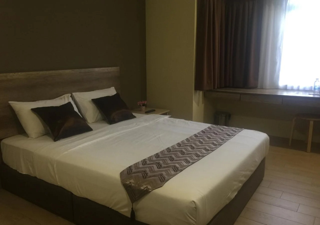 SH Hotel Kota Damansara