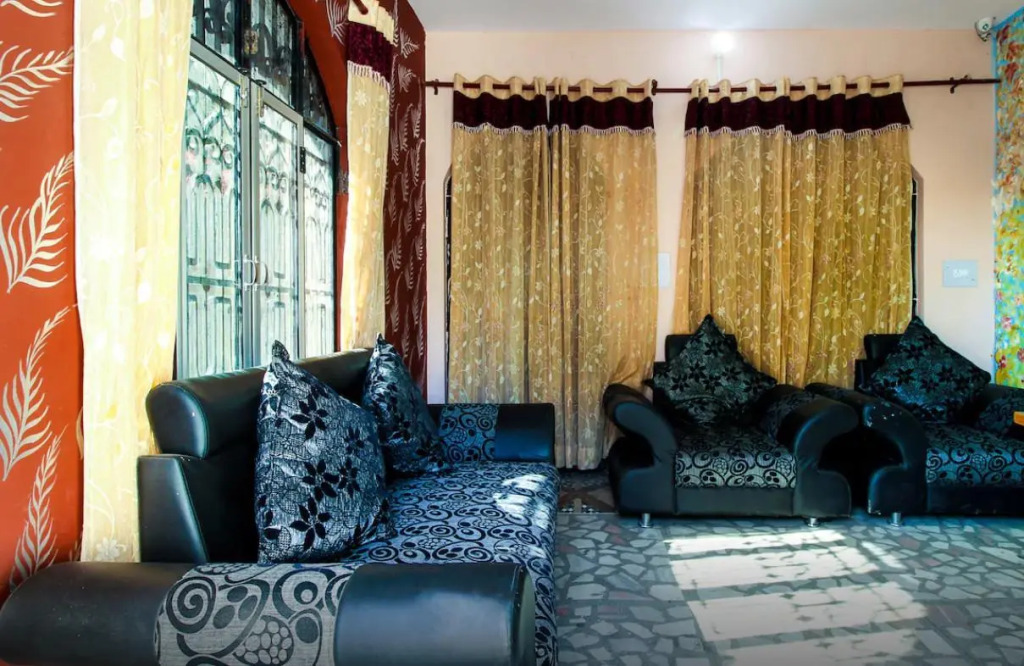 Hotel O Corbett Farm Homestay