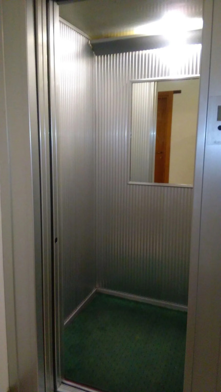 Hotel Glenn