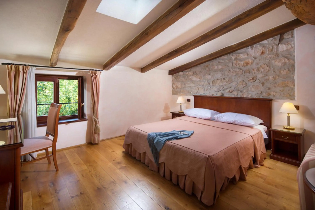 Boutique Hotel San Rocco