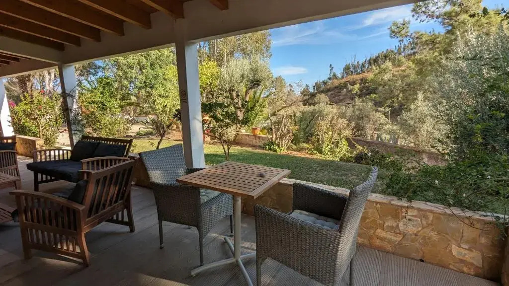 Casa do Palmeiral - Hoom B&B