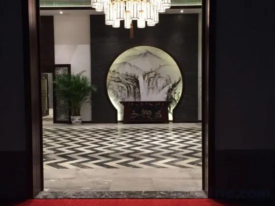 Floral Hotel·Huizhou Yanqi hotel
