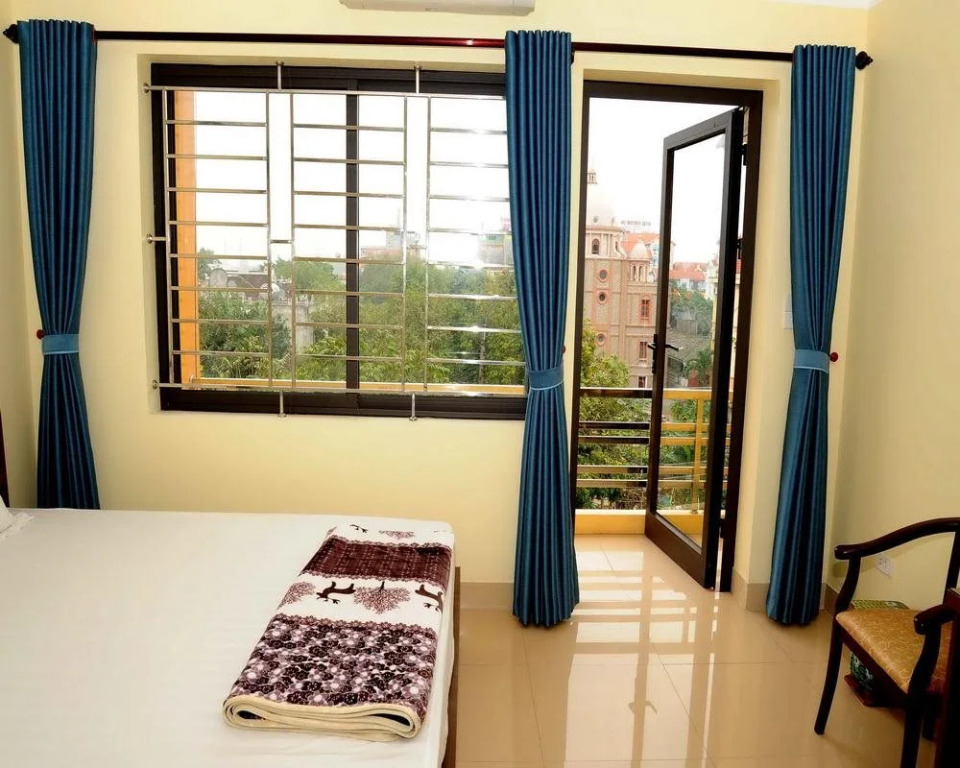 An Binh Hotel