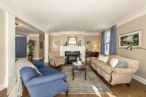 Desired Suite in South End Halifax