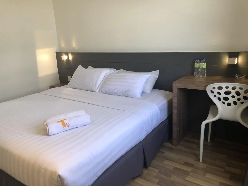 T Hotel Changlun