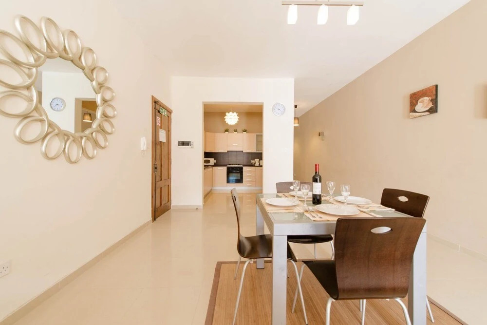 Qawra Apartment