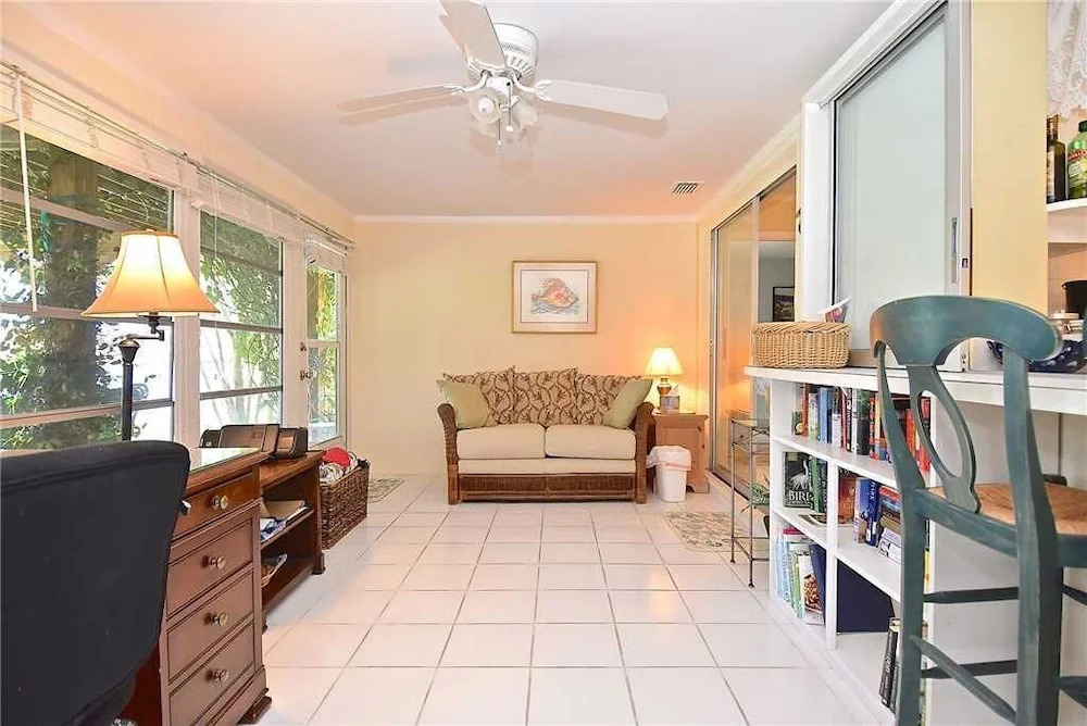 Cambridge - Two Bedroom Home